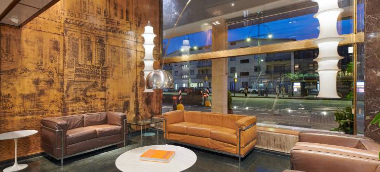 梅斯特广场酒店(Hotel Plaza Venice)图片