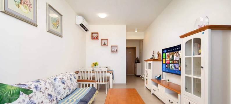 陵水海云居海景度假公寓(清水湾店)图片