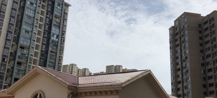 竹山贡水源精品酒店图片