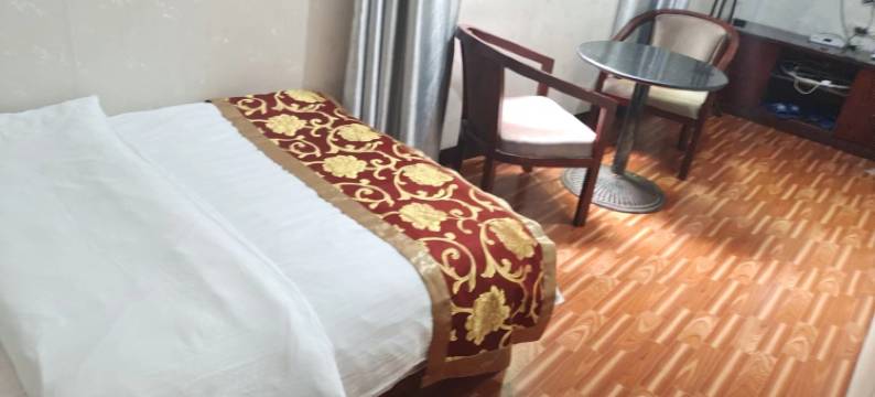 凯旋商务旅馆(六盘水火车站店)图片