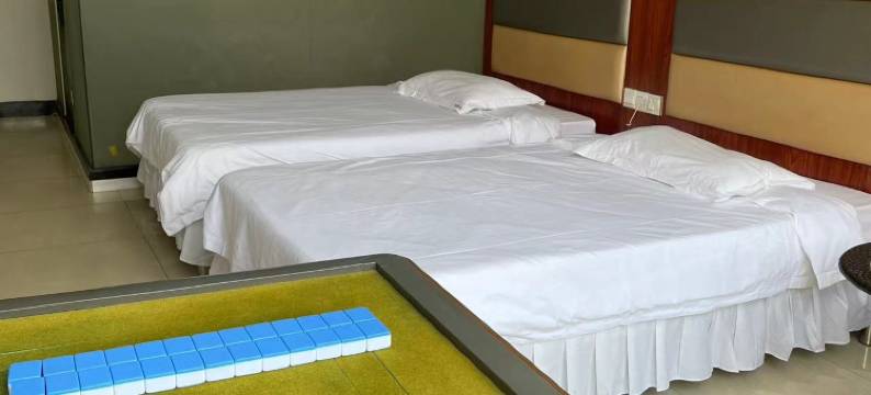 怀集海悦商务宾馆图片