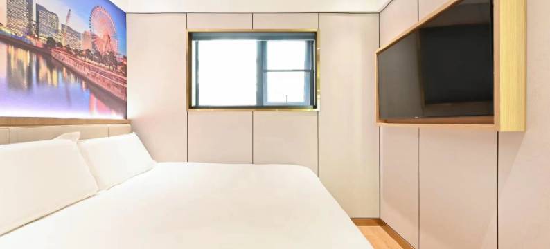 速8精选酒店(北京阜外医院甘家口地铁站店)图片