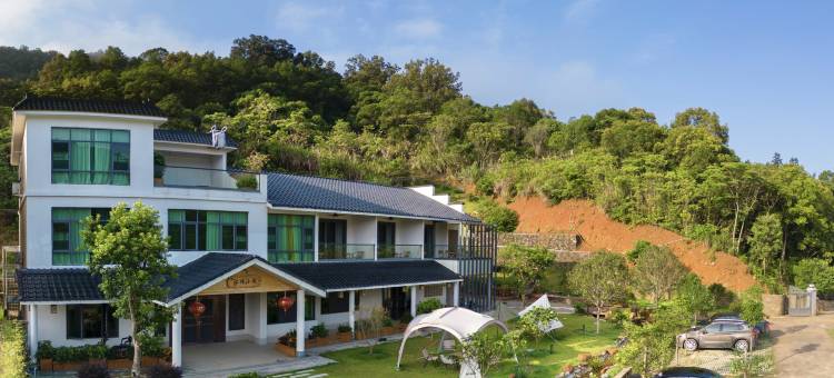 江楠小院民宿(河源东源万绿湖店)图片