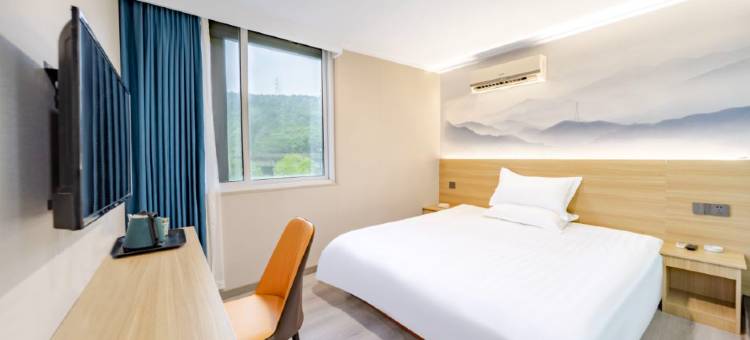 南京坤园宾馆图片