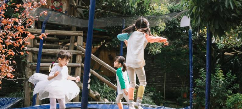 广州磨舍民宿图片