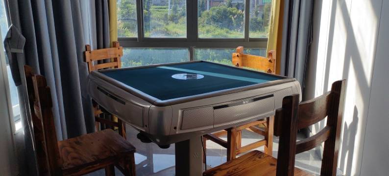 平潭垦丁四季民宿(蓝岚之韵度假村店)图片