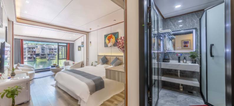 镇远程彤民宿图片