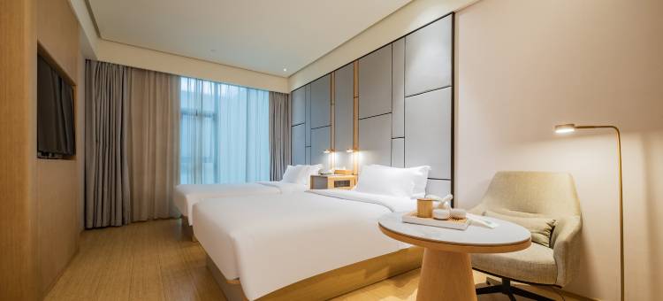 全季酒店(成都天府广场店)图片