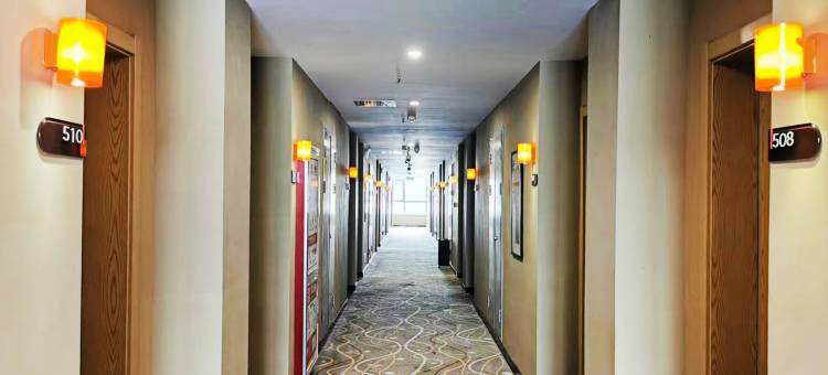 7天优品酒店(迁西县政府店)图片