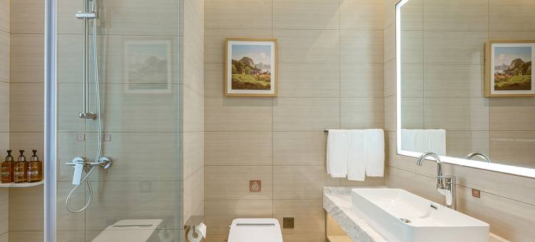 维也纳酒店(邯郸高铁东站万象汇店)图片