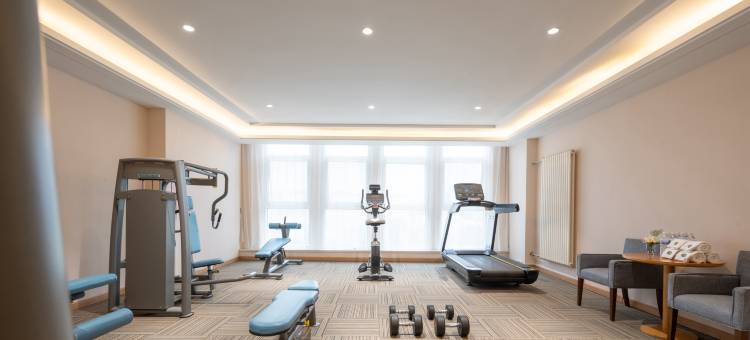 烟台诚悦大酒店图片