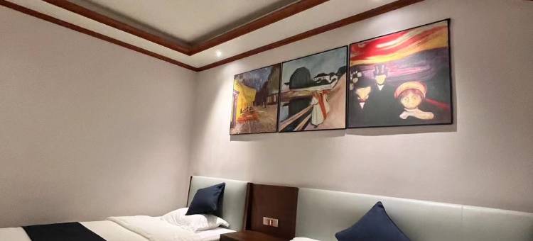 三清山随心民宿(东部金沙索道店)图片