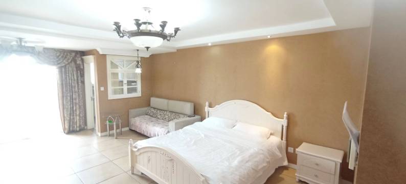 湾海一号海景民宿图片