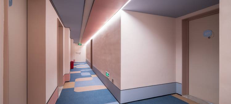 汉庭酒店(北海银滩国际客运港店)图片