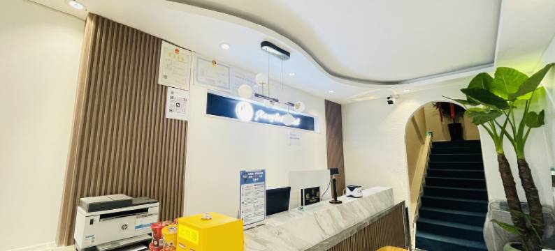 江北宾馆(新兴街地铁站店)图片