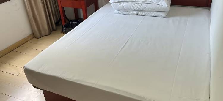 无锡东郡客房图片