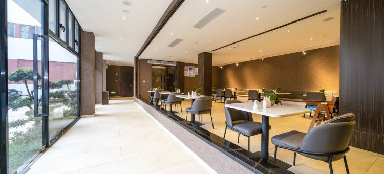 如家精选酒店(泉州古城温陵北路店)图片