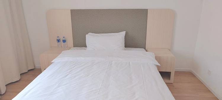 汉庭酒店(无锡东港红豆万花城店)图片