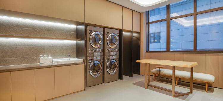 全季酒店(大柴旦翡翠步行街店)图片