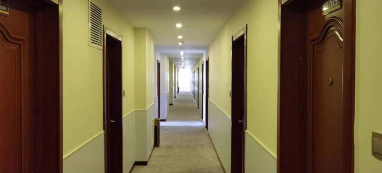 速8酒店(滦南友谊路店)图片