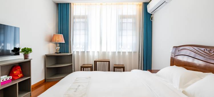 栖隐于山民宿(太湖阴山岛店)图片