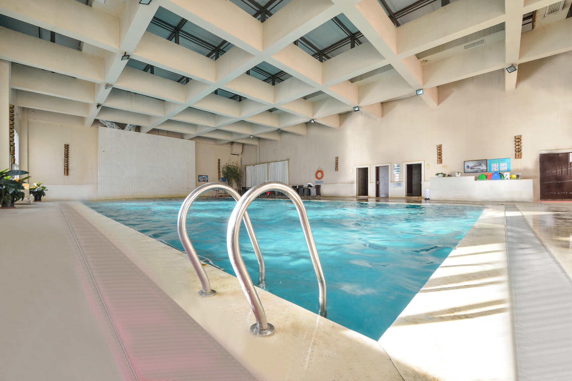 ENJOY  YOURSELFOver view