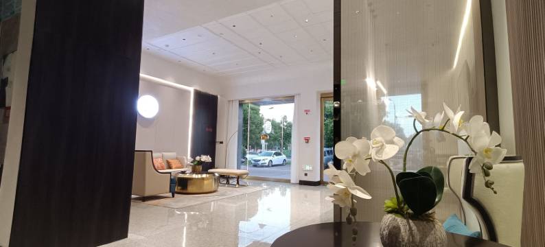 茉莉精品酒店(南通开发区竹行店)图片