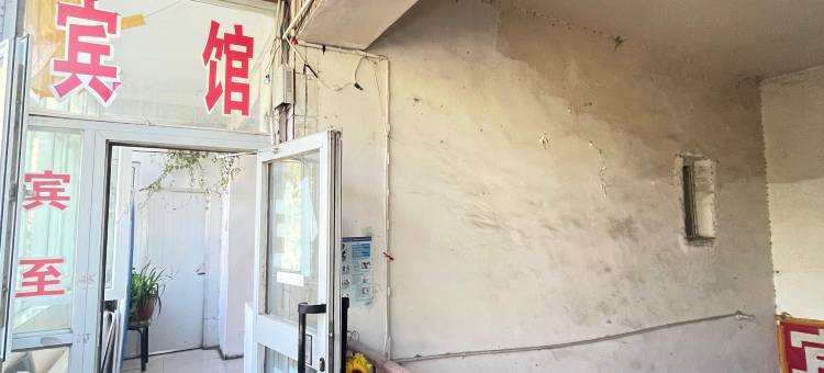 占有心情宾馆(乌鲁木齐医学院店)图片