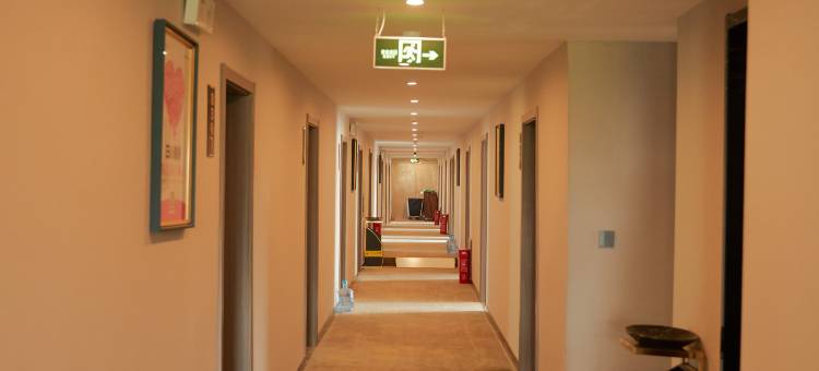 如家华驿精选酒店(齐河齐州大道永锋商贸街店)图片