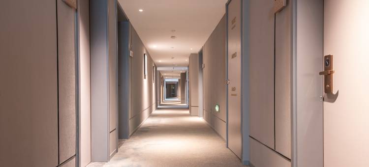 如家商旅酒店(杭州火车东站机场路店)图片