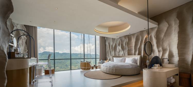 Z·悬崖酒店图片