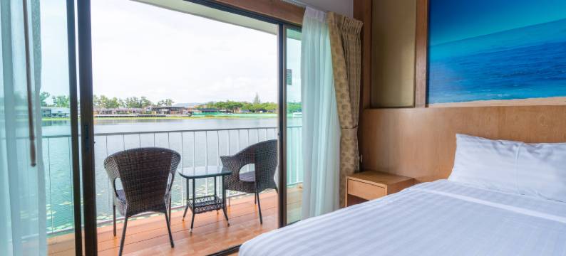 查巴纳度假村(Chabana Resort Bang-Tao Beach Phuket)图片