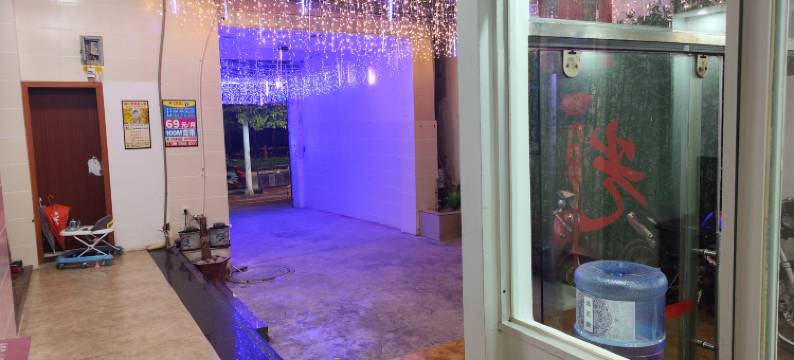 丽江星屿湾酒店图片