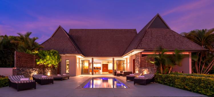 斐济洲际高尔夫温泉度假村(InterContinental Fiji Golf Resort & Spa)图片