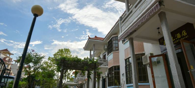 东山品凡度假酒店图片