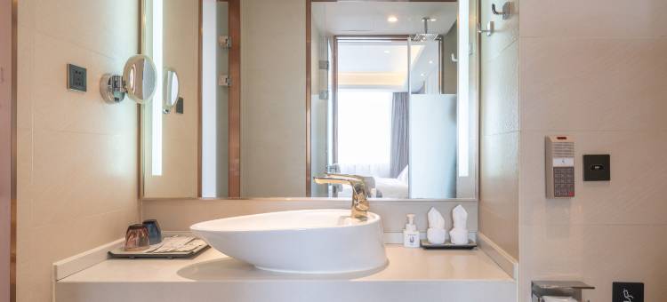 麗枫酒店(青岛黄岛区政府世界博览城店)图片