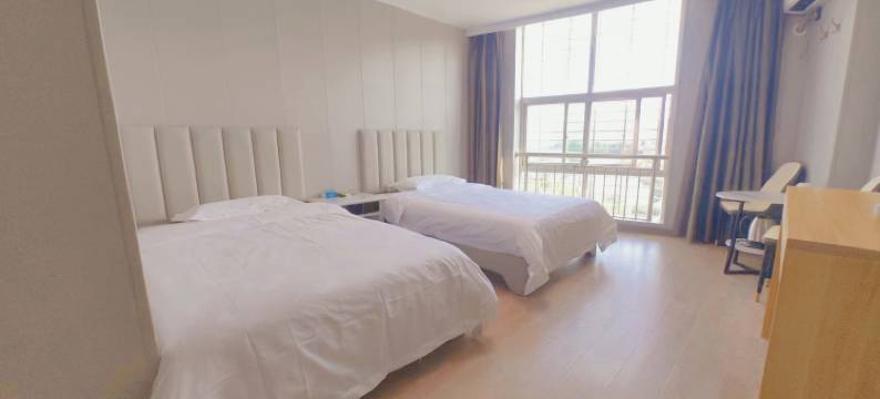 南平武夷快捷宾馆图片