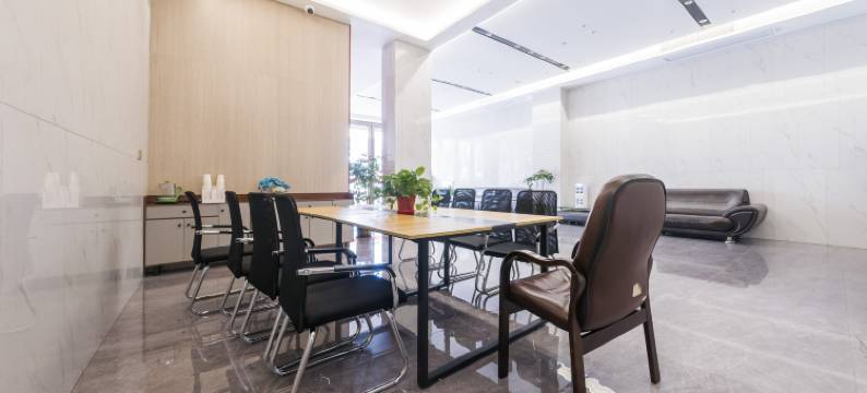 陆丰华逸酒店(人民路店)图片