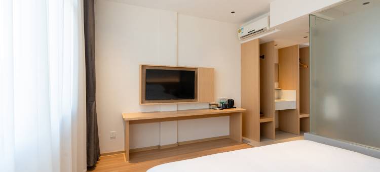 如家睿柏·云酒店(长汀古城腾飞店)图片