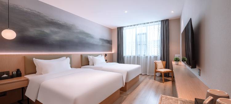 山景·宿酒店(阳朔西街店)图片