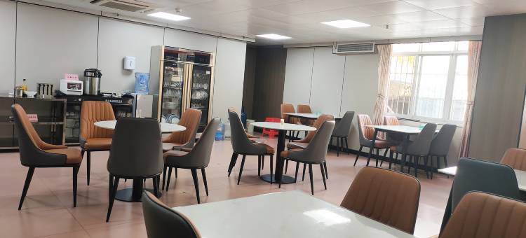 运达商务酒店图片