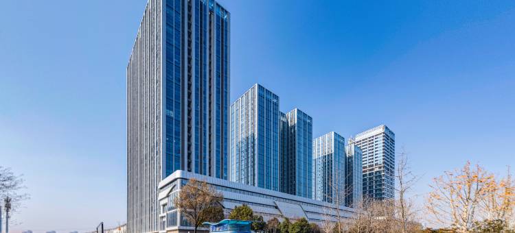 派客酒店(西安会展中心国际港务区地铁站店)图片