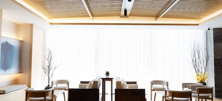 和颐至尚酒店旗舰店(大同高铁站万达广场店)图片