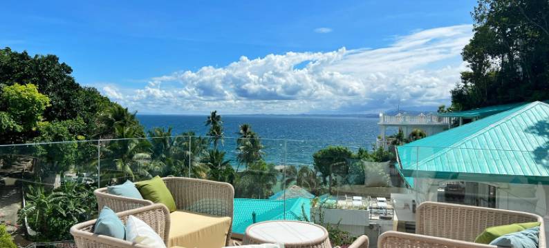 凤凰.PG潜水度假村(Phoenix.PG Diving Resort)图片