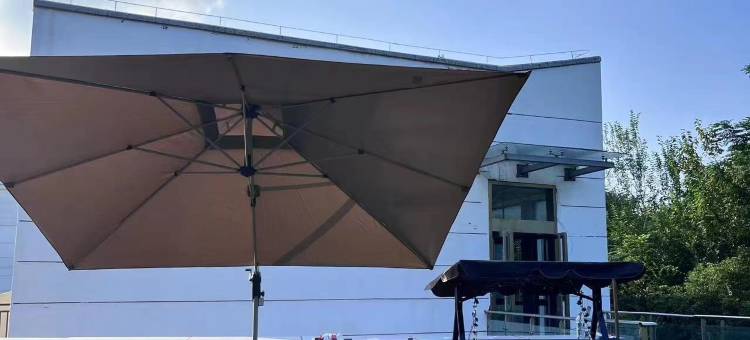 怡文酒店(镇江高铁站店)图片