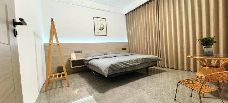 平潭县真槿客栈图片