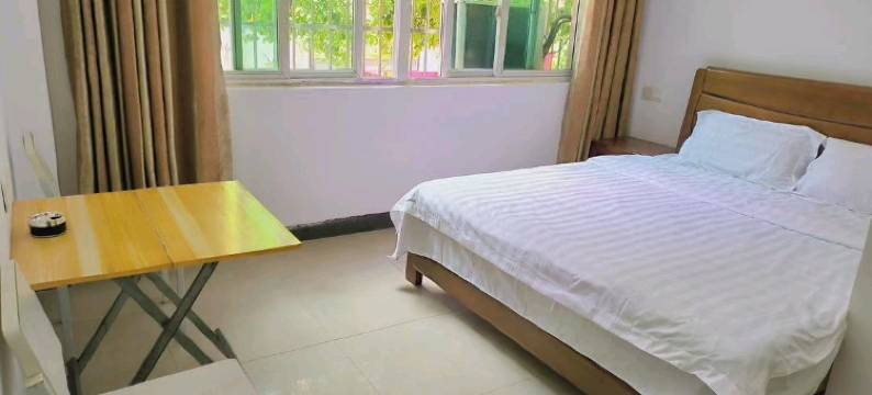 馨呵小居旅馆图片