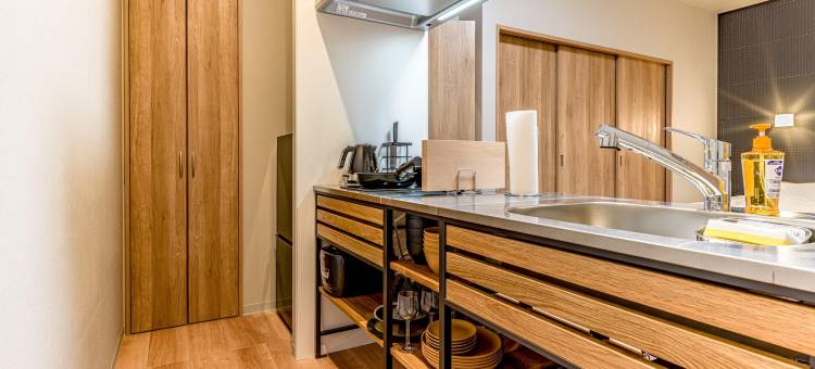 乐天住宿MOTEL九十九里浜片贝(Rakuten STAY MOTEL Kujukurihama Katakai)图片