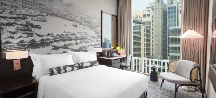 叻泊阁酒店 • 雅诗阁臻选(The Robertson House by The Crest Collection)图片