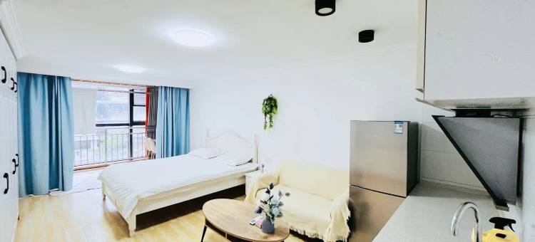 有客民宿(武商梦时代店)图片